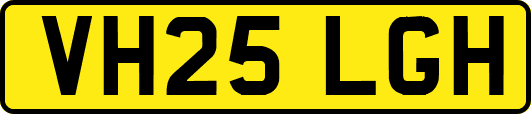 VH25LGH