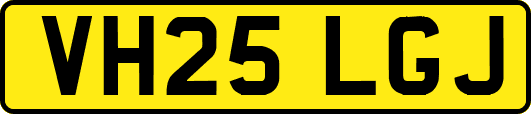 VH25LGJ