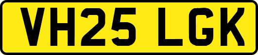 VH25LGK