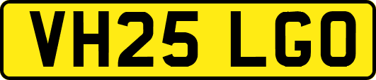 VH25LGO
