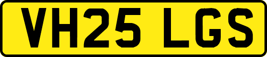 VH25LGS