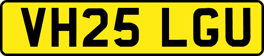 VH25LGU