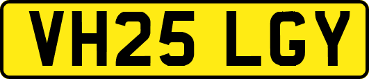 VH25LGY
