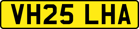 VH25LHA