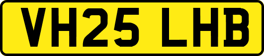 VH25LHB