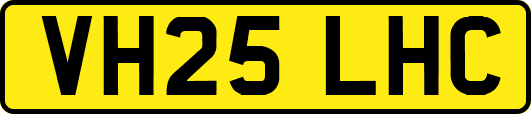 VH25LHC