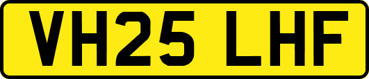 VH25LHF