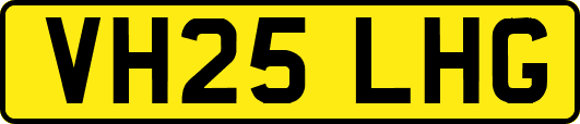 VH25LHG