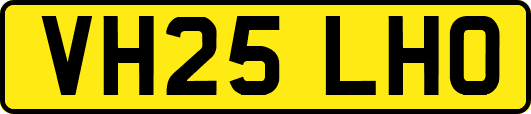 VH25LHO