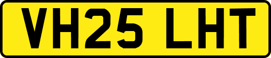 VH25LHT