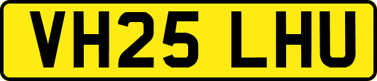 VH25LHU