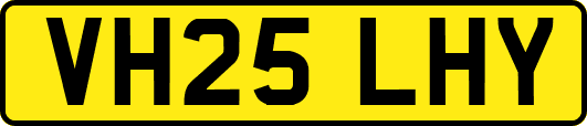 VH25LHY