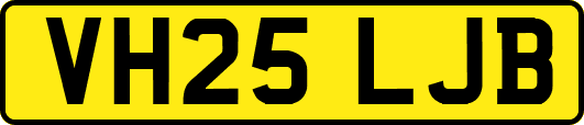 VH25LJB