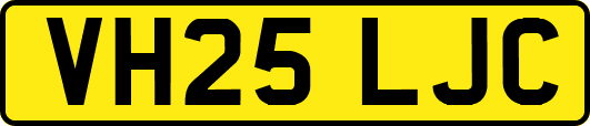 VH25LJC