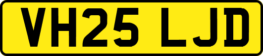 VH25LJD