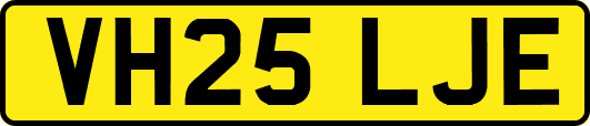 VH25LJE