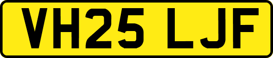 VH25LJF