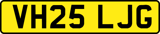 VH25LJG