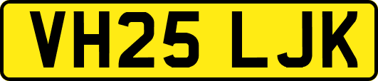 VH25LJK