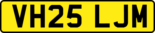 VH25LJM