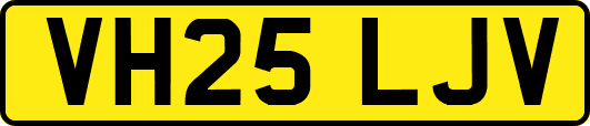 VH25LJV
