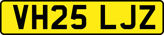 VH25LJZ