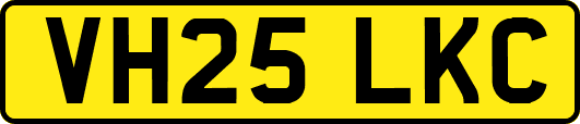 VH25LKC
