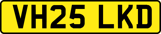 VH25LKD