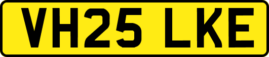 VH25LKE