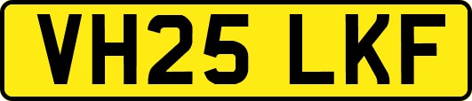 VH25LKF