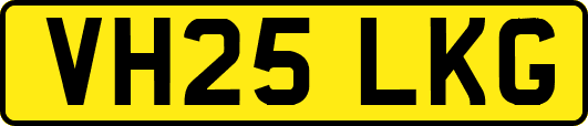 VH25LKG