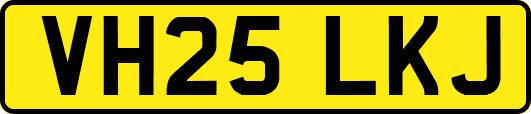 VH25LKJ