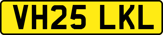 VH25LKL
