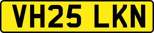 VH25LKN