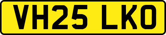 VH25LKO