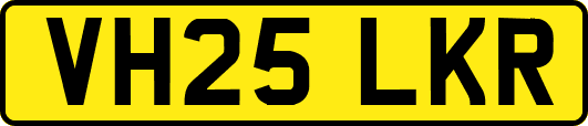 VH25LKR