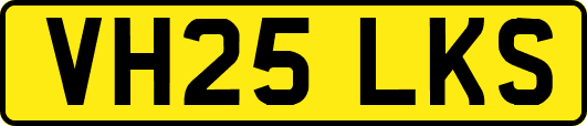 VH25LKS