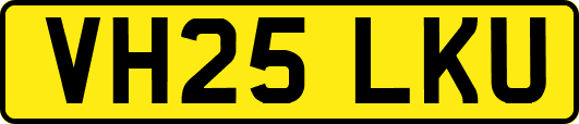 VH25LKU