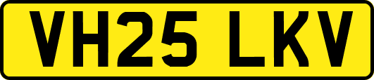 VH25LKV