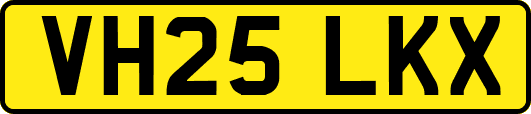 VH25LKX