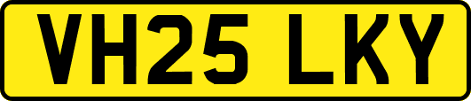 VH25LKY