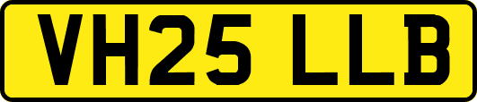 VH25LLB