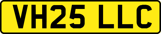 VH25LLC