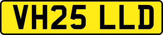 VH25LLD