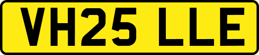 VH25LLE