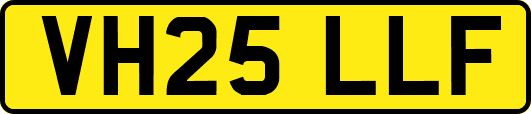 VH25LLF