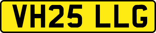 VH25LLG