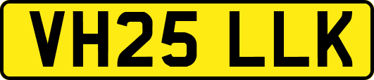 VH25LLK
