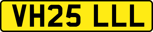 VH25LLL