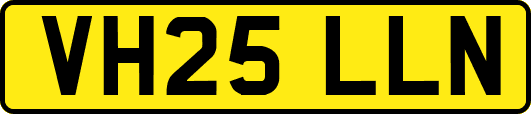 VH25LLN